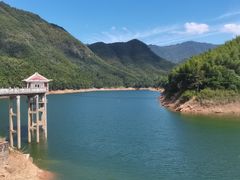 -平江沱龙峡漂流