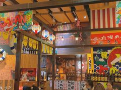 -达摩食堂(仓山万达店)