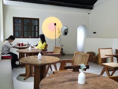 大堂-奈诺甜品·生日蛋糕·下午茶(古城店)
