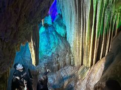 -颛顼龙洞旅游景区