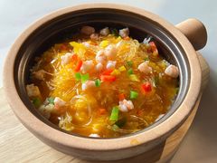 金翅捞饭-碗中海·蒸汽海鲜·桑拿鸡(岭南天地店)