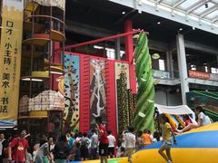 -蒙特利亲子乐园