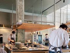 -BOR Eatery(安福路店)