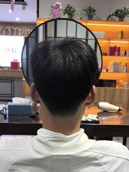 -心联形象设计·流星染