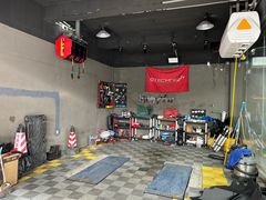 -CJ车体工作室·洗车·贴膜·美容