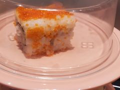 -争鲜回转寿司(通州万达店)