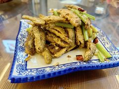 -老味道1992(武当山店)