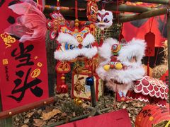 -HERRE·FARM 赫尔露营农场·团建聚会包场