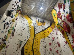 -问山MountQuest攀岩馆