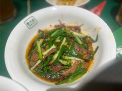 -费大厨辣椒炒肉(太平老街店)