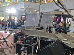 -凯德MALL(西直门店)