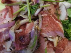 -外婆掌柜·东北家庭烤肉(托乐嘉店)