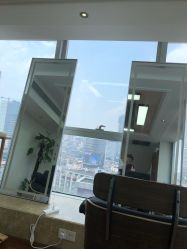 -TK·HAIR SALON韩式设计