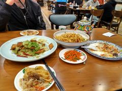 -巴依老爷新疆美食(望京小街店)