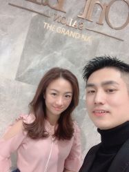 -OnHair Salon