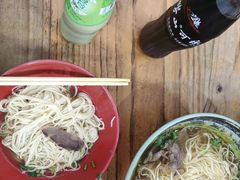 -鑫明明拉面(宁化路店)