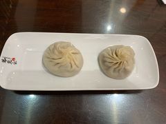-锡笼记·无锡小笼(大润发店)