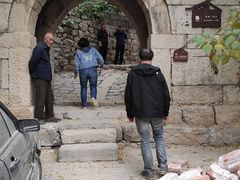 -锦屏山旅游度假区