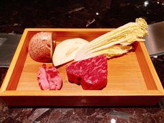 -Ginza Onodera铁板烧(外滩十八号店)