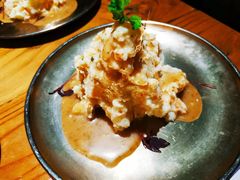 -韩都烤肉·烤鳗鱼(中街小北总店)