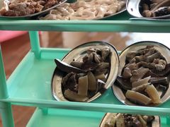 -五洞培记山庄·鲜牛肉火锅