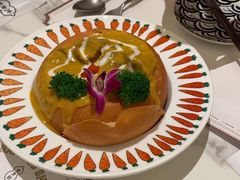 -太食獸泰式茶餐厅(艾尚天地店)