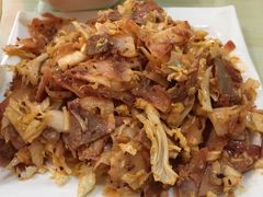 -邢记肉合(丹尼斯店)