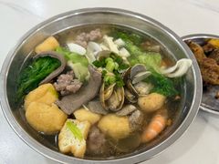 -福屿鲜捞小吃·捞化(福屿总店)