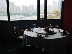 -三利音·东方司宴(外滩店)