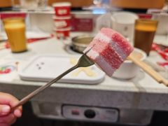 -龍歌自助小火锅(李沧丽达店)