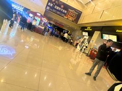 -万达影城(淮安水渡口万达广场IMAX激光店)