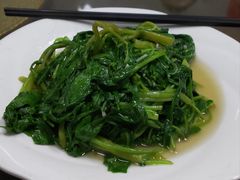 蒜蓉空心菜-协和菜馆(凤凰街店)