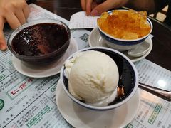 -仁信老铺(华盖路店)