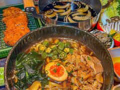 -沼津港精致料理·寿喜烧·烧鸟(青浦宝龙广场日料榜单店)