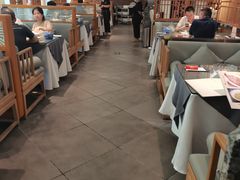 -楚鲜·汉正街一号(天河店)