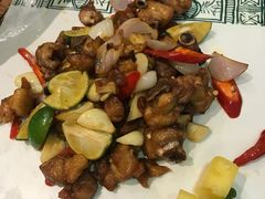 -云海肴·汽锅鸡·云南菜(美罗城店)