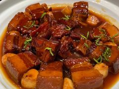 百年猪头肉-沈灶河豚宴·河豚融合餐厅(汉中路店)