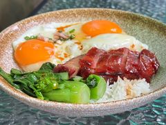 -龙记·香港茶餐厅(海上世界店)