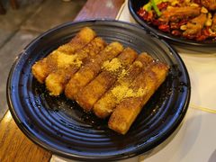 红糖糍粑-一岚一山(角门总店)