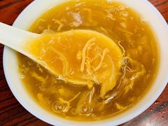 -添發碗仔翅美食
