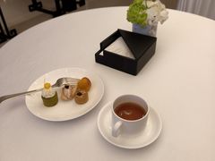 -广州四季酒店