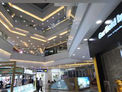 -万达广场(无锡滨湖店)
