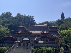 -南沙天后宫景区