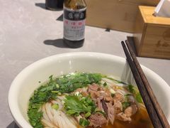 -易裕和·长沙米粉(竹塘西路店)