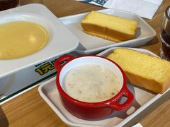 -豪客来牛排(红豆万花城店)