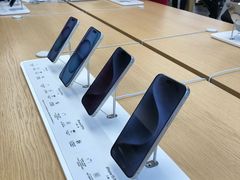 -Apple零售店(深圳益田假日广场店)