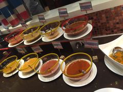 -火舞泰·泰式海鲜火锅餐厅(世纪城店)