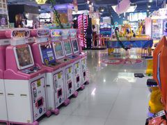 -大玩家(大连高新万达店)