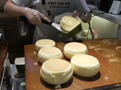 -狐狸和向日葵(北京路店)