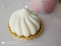 凉包子-流酥可心·牛乳蛋糕商店(禾祥西路店)